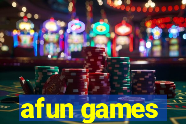 afun games